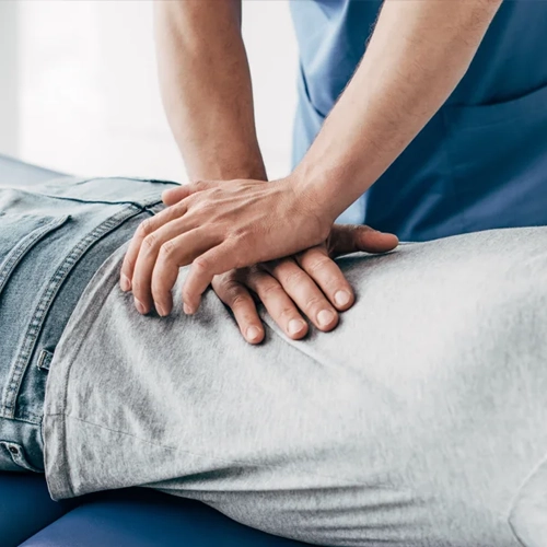 Chiropractic Harrisburg NC Chiropractic Care