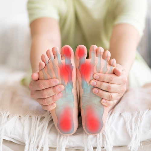 Chiropractic Harrisburg NC Custom Orthotics