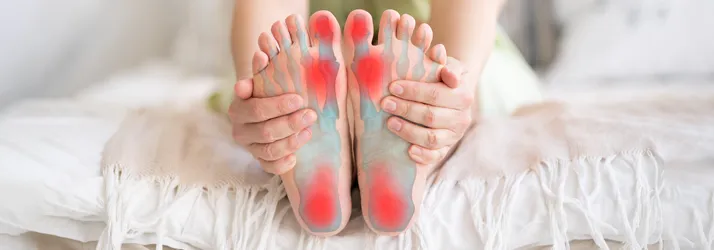 Chiropractic Harrisburg NC Foot Pain Chiropractic Harrisburg NC Foot Pain