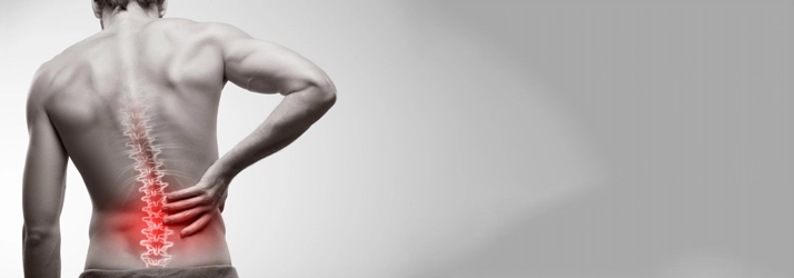 Chiropractic Harrisburg NC Man With Red Back Pain Chiropractic Harrisburg NC Man With Red Back Pain