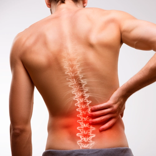 Chiropractic Harrisburg NC Spinal Decompression